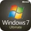 Windows 7 Ultimate