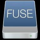 macFUSE