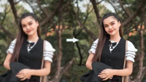 AI Photo Enhancers