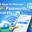 WiFi Passwords