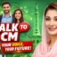 Talk to Maryam Nawaz Online