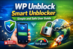 WP Unblock Smart Unblocker