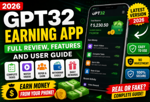 GPT32 App