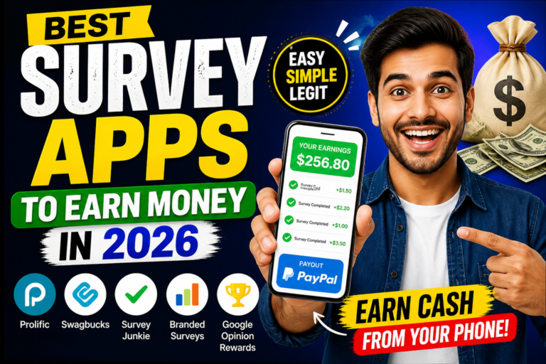 Survey Apps