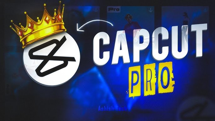 CapCut Pro APK