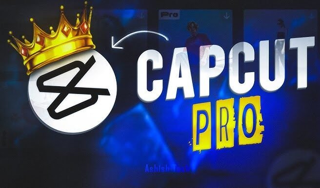 CapCut Pro