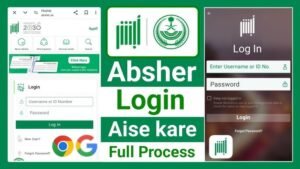 Absher
