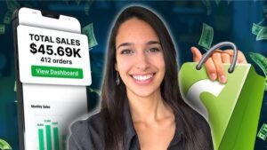 Dropshipping