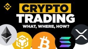 Crypto Trading