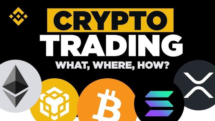 Crypto Trading