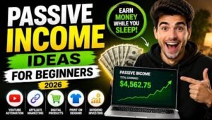 Online Earning