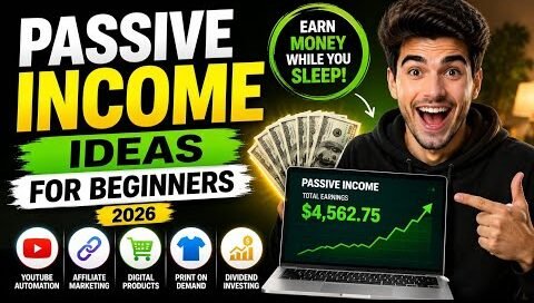 Online Earning
