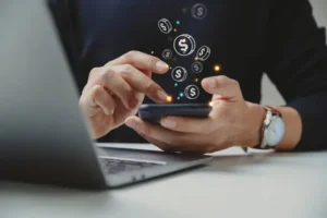 Online Earning Apps