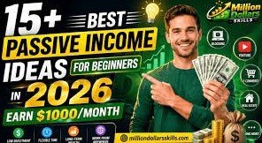 Earn Money Online