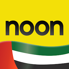 Noon Online Shopping & Grocery App