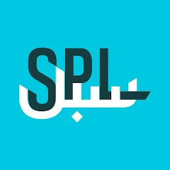 SPL Saudi Post App