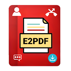 E2PDF App