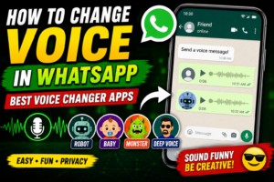 Voice Changer