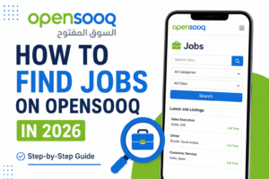 OpenSooq