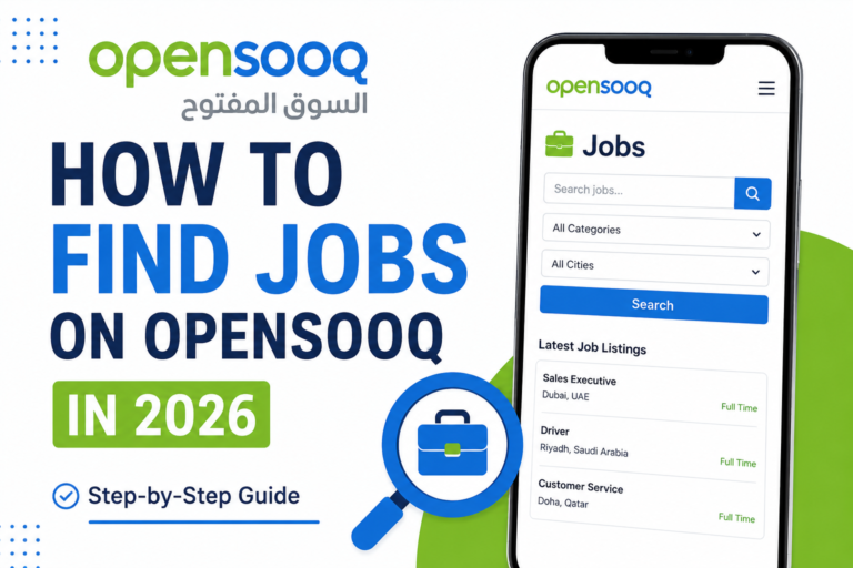 OpenSooq