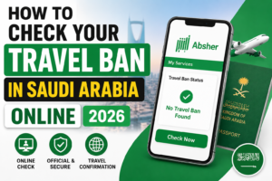 Travel Ban