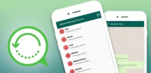 UnDelete App