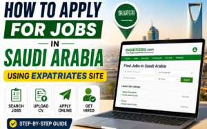 Expatriates