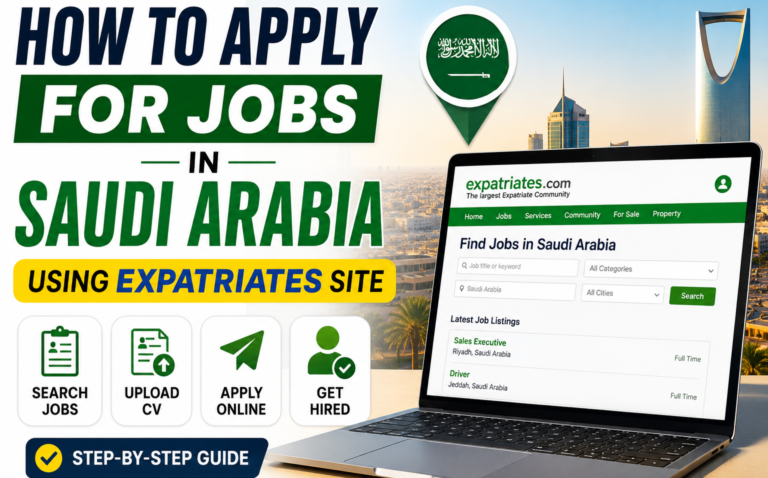 Expatriates