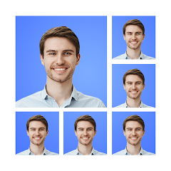 Passport Size Photo
