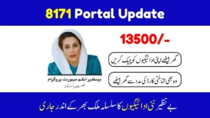 How to Check 8171 Payment Eligibility Status Online & by SMS (2026 )