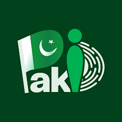 Pak Identity App